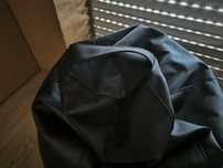 ALERTA !! DESCIDA PREÇO Puff pêra preto como novo