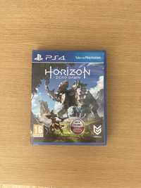 HORIZON Zero dawn