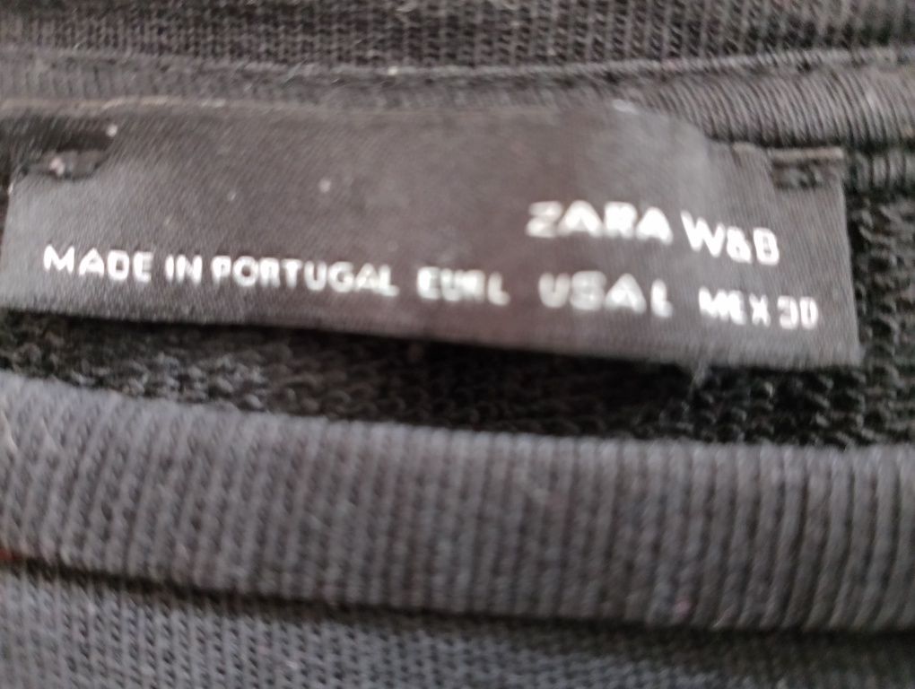 Bluza Zara rozmiar L