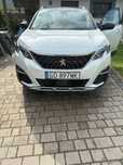 Peugeot 5008 BlueHDI 180 EAT8 GT