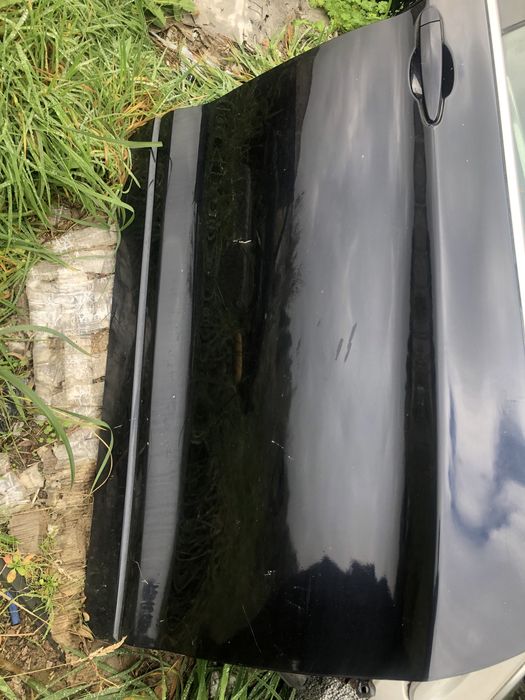 drzwi prawy przód prawe przednie bmw x3 f25 416 carbonschwarz