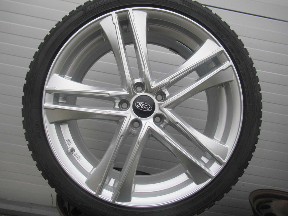Alu+zima R19 V70,S80,S-Max,Mondeo 4,5,Gallaxy 2,Focus 4,Jaguar XE 5734