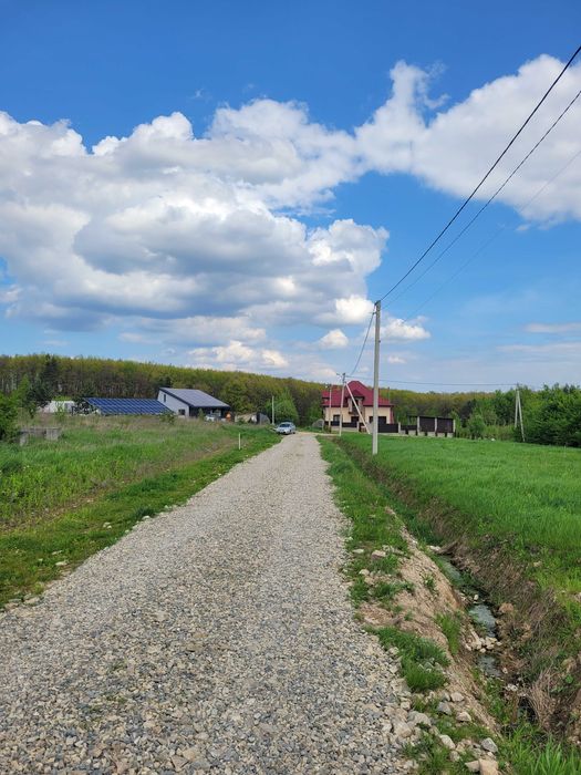 Земельна ділянка 18 сот в Колодіївці під будівництво