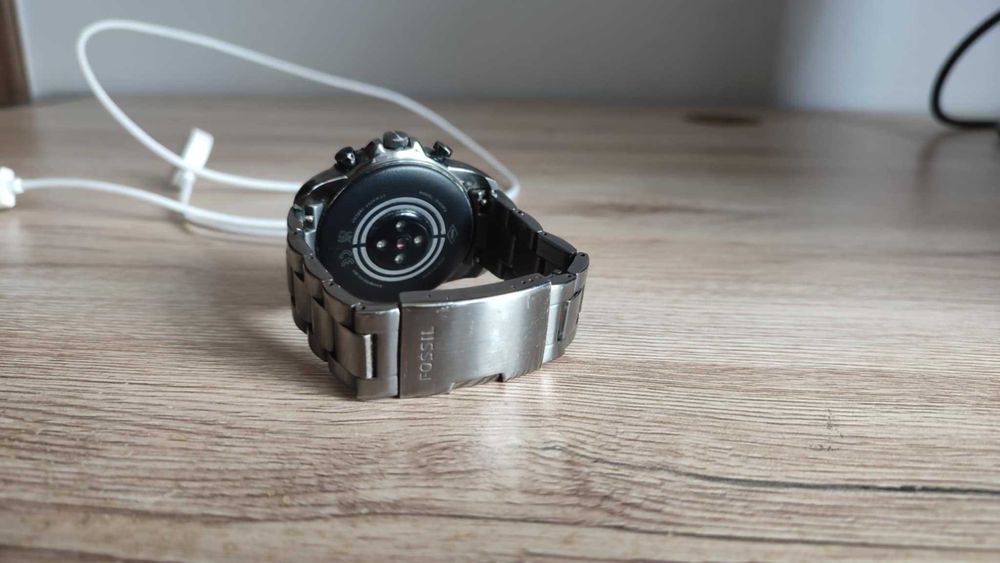 Fossil GEN 6 FTW4059