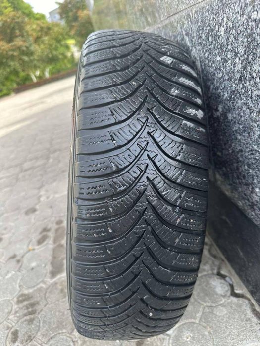 Диски з резиною 4*100 175/65/R15