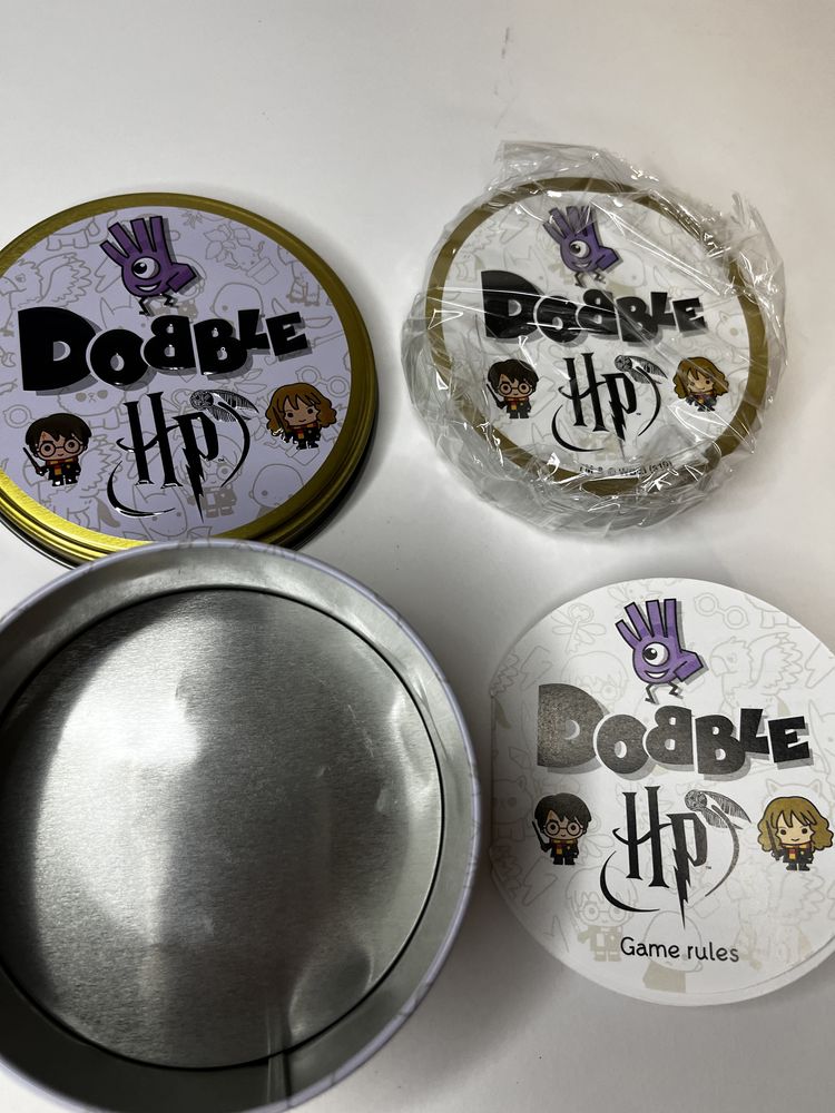 Dobble Harry Potter