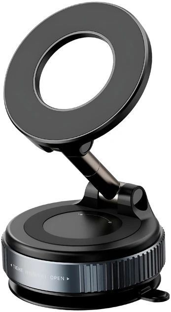 Держатель для телефона в автомобиль, автодержатель, крепление телефона