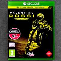 Valentino Rossi The Game Xbox One Wyścigi Motocykle