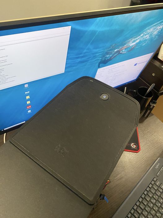 ПК Acer Aspire / i5-6500 / 16GB / SSD / HD 530