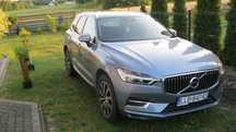 Volvo XC 60 VolvoXC69 D4 INSCRIPTION 2.0 DIESEL/2020rok