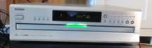 Onkyo DX V 390 Compact Odtwarzacz Compact disc Player