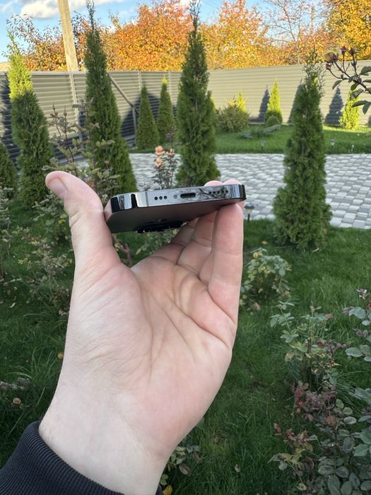 Iphone 14 pro 256 gb чудовий стан, все працює OLX доставка