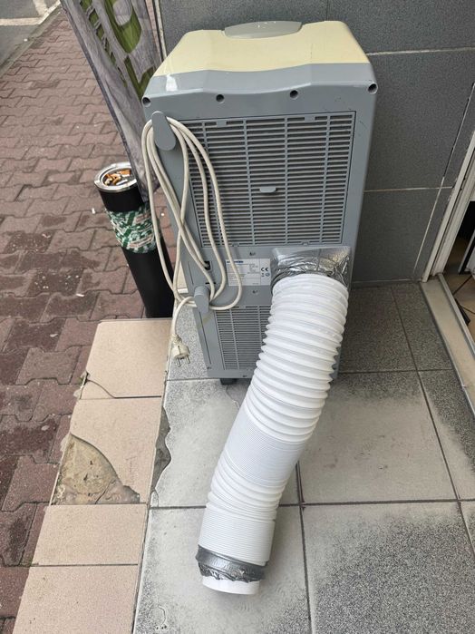 KLIMATYZATOR HYUNDAI HACO-08K od loombard krotoszyn