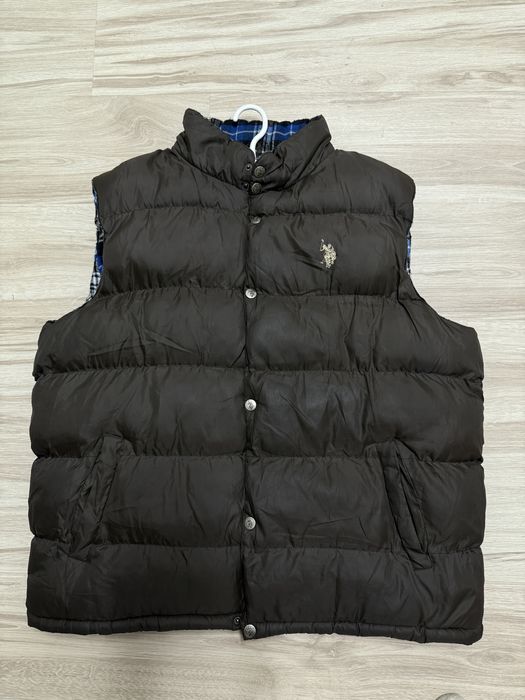 Polo  Ralph laurent+ polo безрукавка