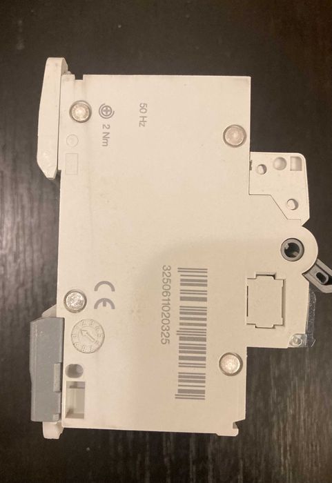 диф.автомат ADM475C 4p