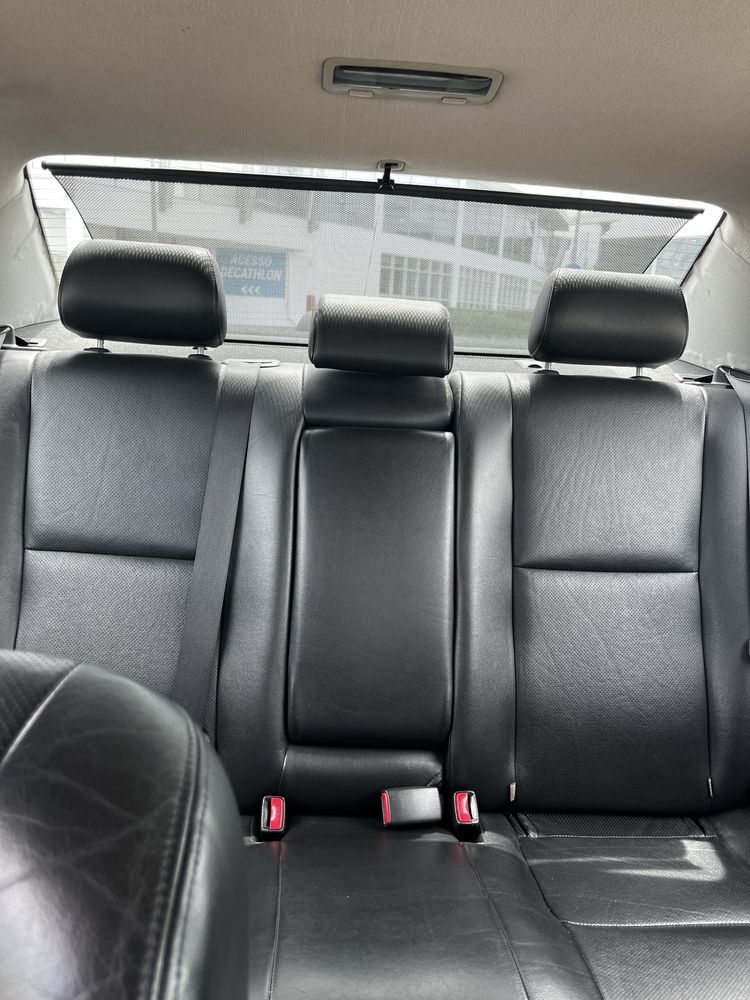 Toyota Avensis 2.0 D4D
