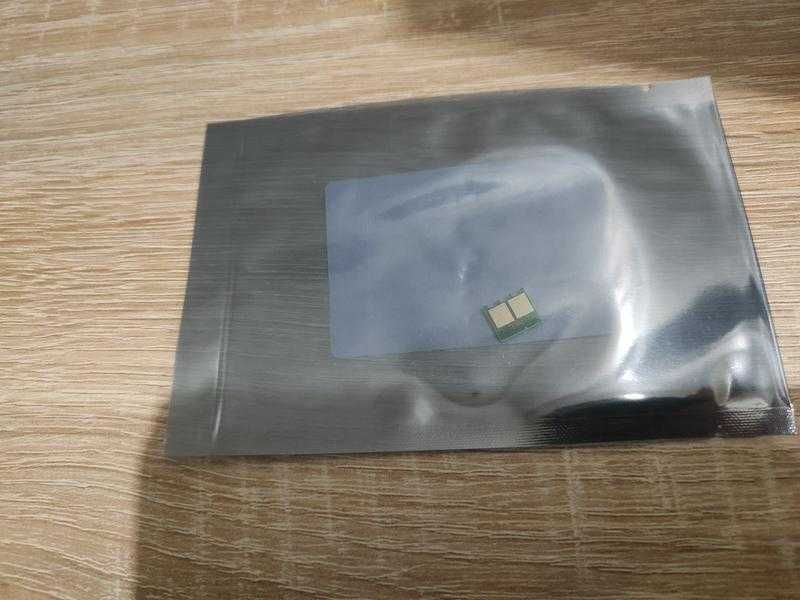 Чіп картриджа з тонером для МФО Xerox Phaser Canon ricoh