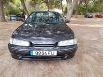 Honda Accord 1.8i ES