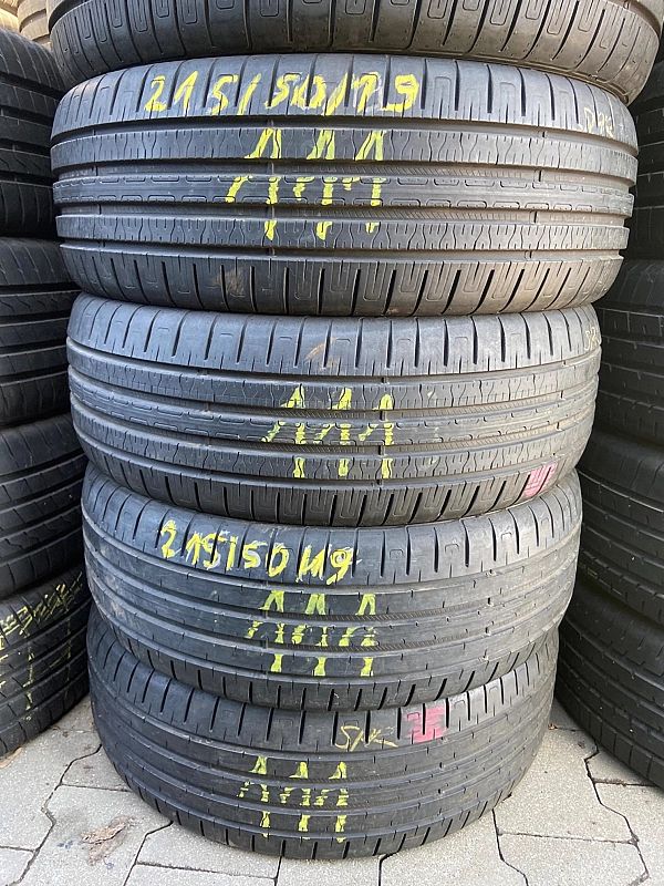 215/50/19 Goodyear EfficientGrip_7mm_4szt_(111)