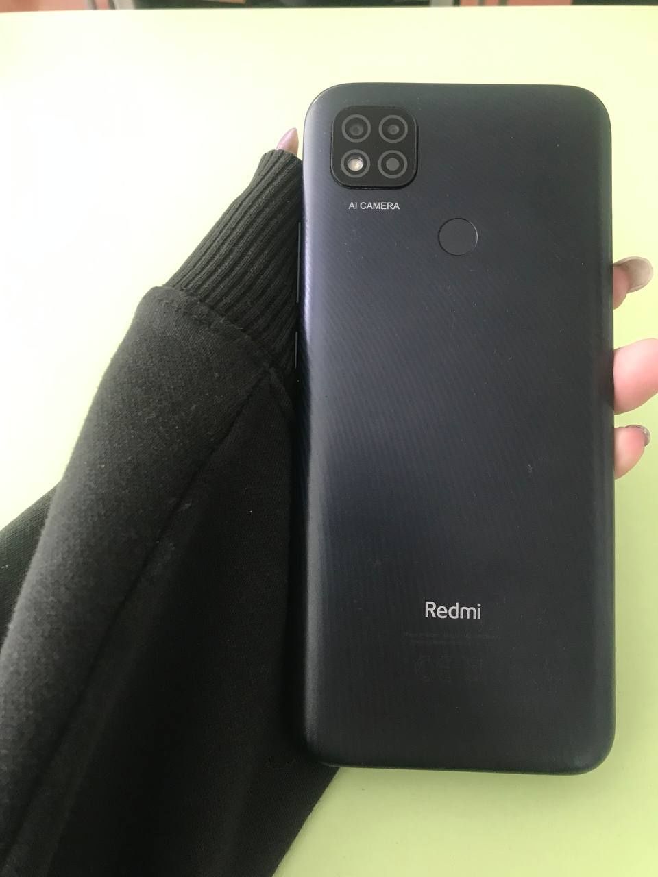 Redmi 9c 3/64 редмі 9с