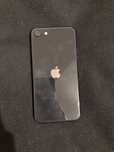 iphone SE 2020 64gb czarny