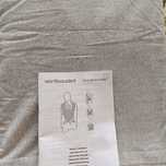 Strechy wrap para bebé