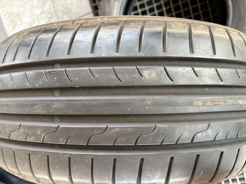 Dunlop 205/55R16