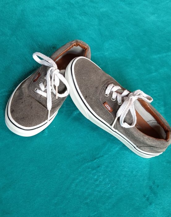 Vans buty wygodne trampki tenisówki