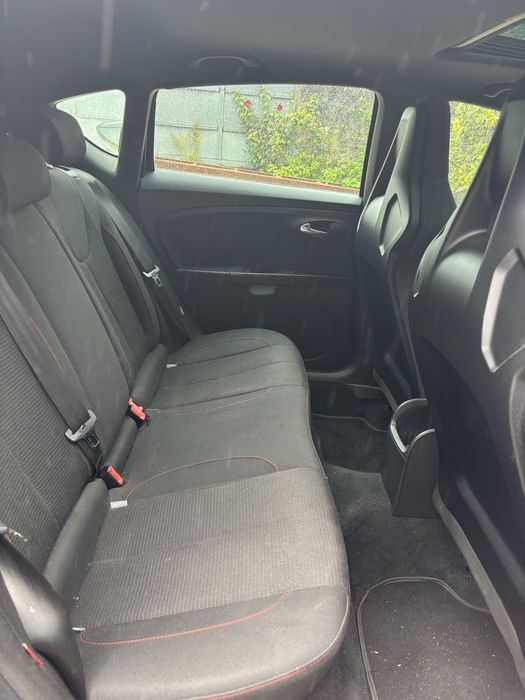 SEAT LEON CUPRA 1P 06/2007