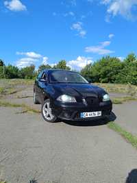 Seat ibiza 2.0 gaz/benz