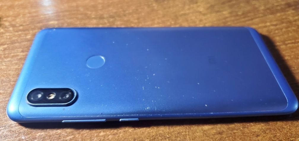 Xiaomi Redmi Note 6 pro
