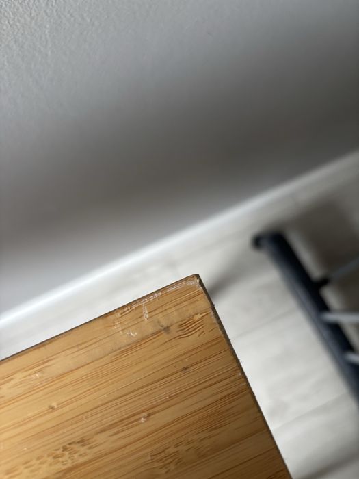 Biurko/toaletka uzywana