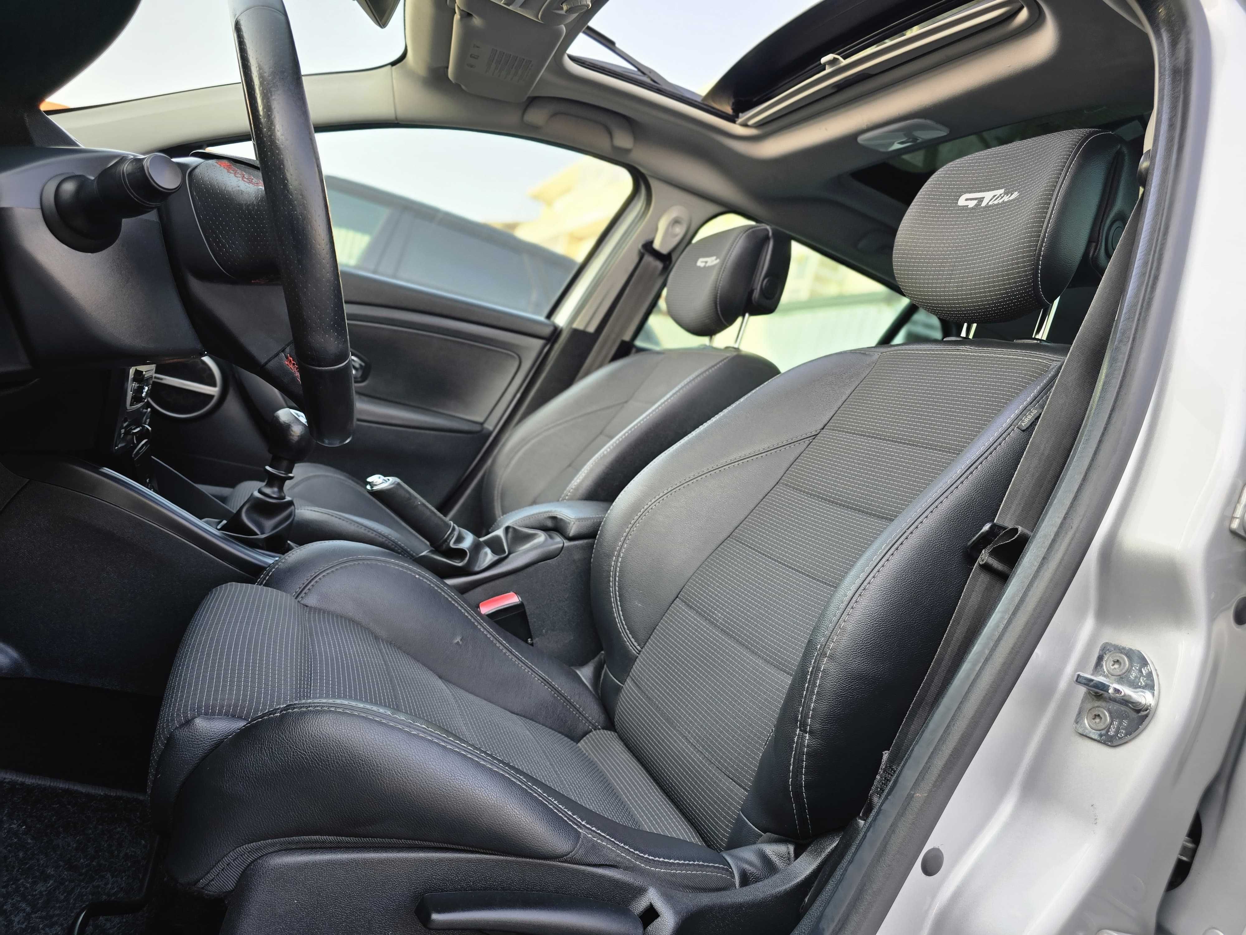 RENAULT MÉGANE SW GT LINE / BOSE 1.5DCI 110CV