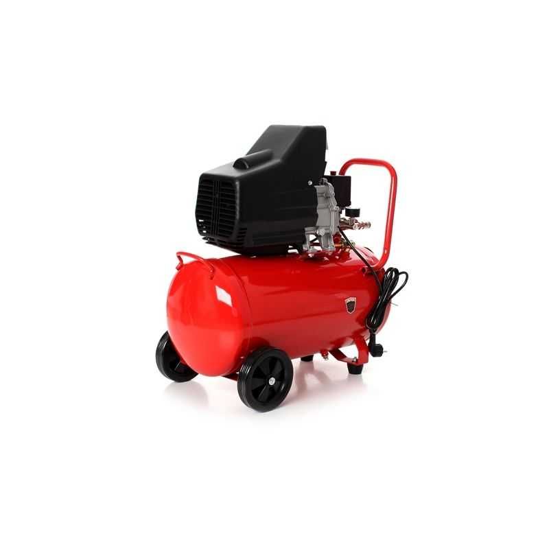 Kompresor Olejowy 50L 8 Bar