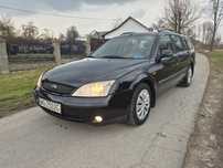 Sprzedam ford mondeo
