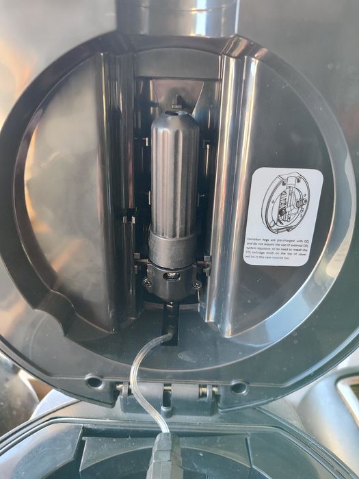 Dystrybutor Nalewak do piwa H.Koenig bw1880 5L