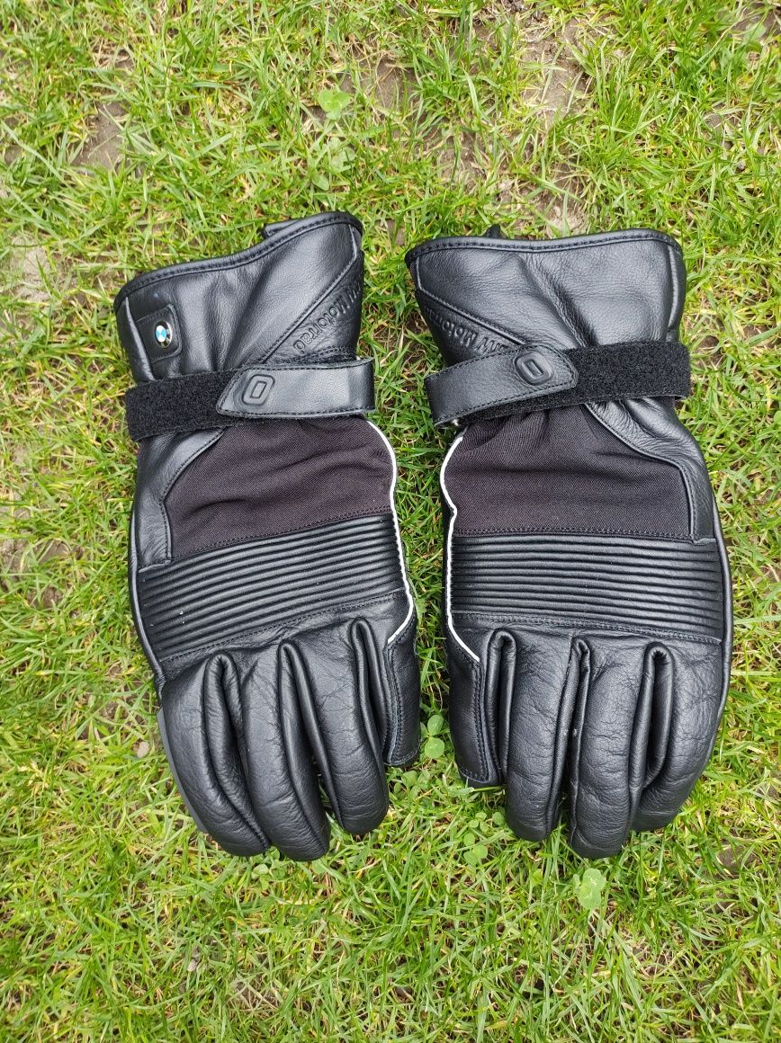 Komplet , Kombinezon na motor BMW Motorrad Atlantis + rękawice + kask