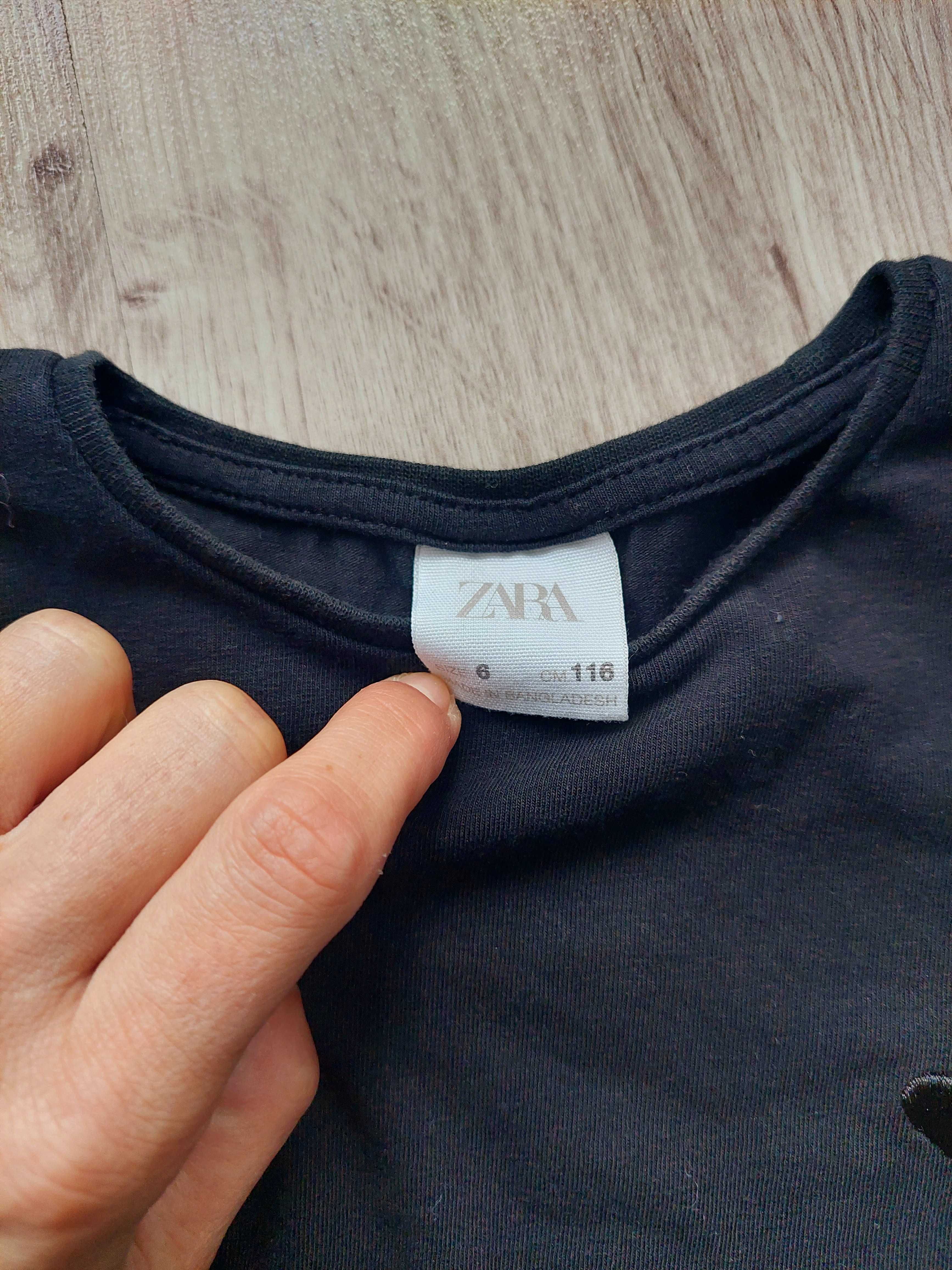 T-shirt   Zara )