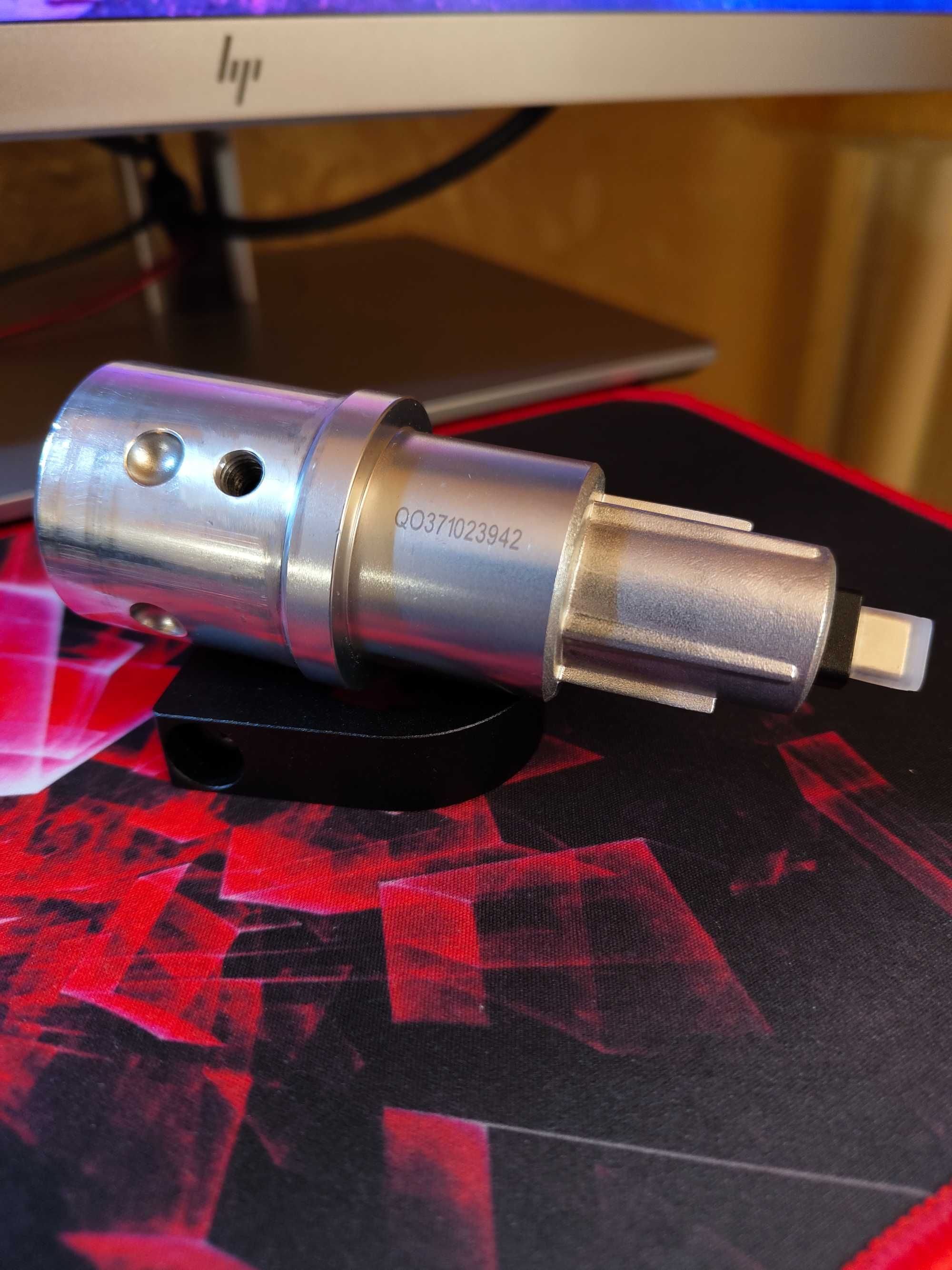 Кріплення Fanatec CSL DD QR1 Base Side
