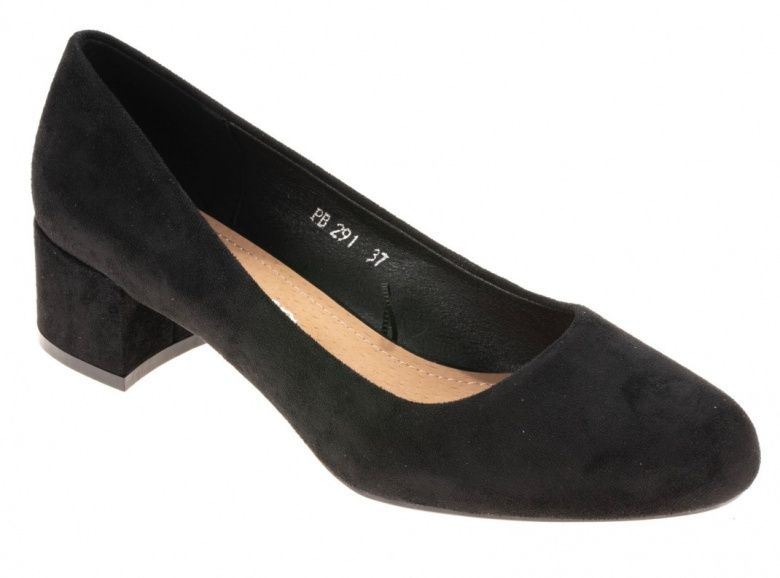 buty na obcasie SergioLeone oryginalne