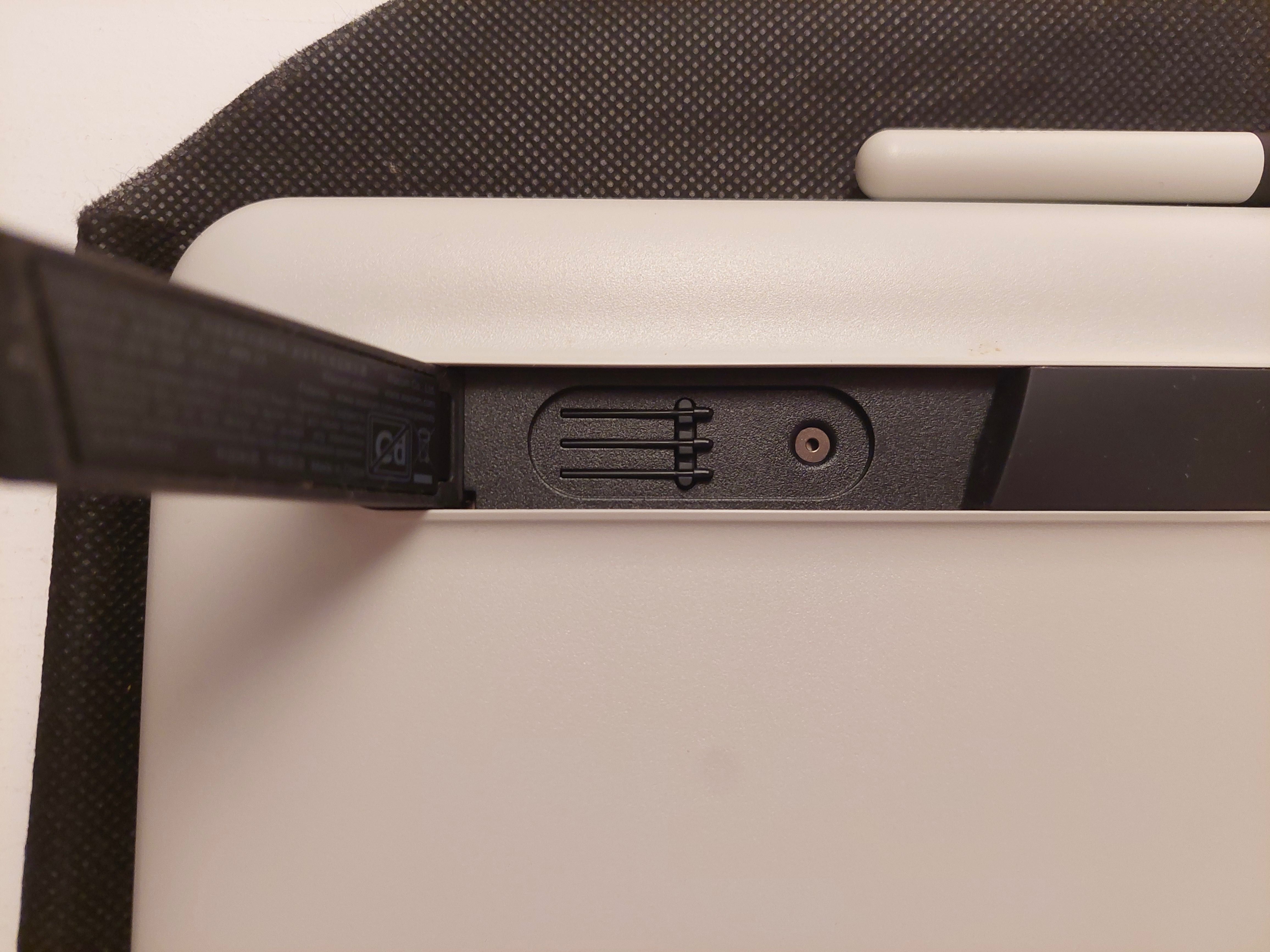 Wacom One DTC 133