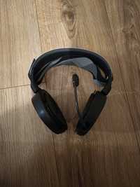 Słuchawki bezprzewodowe steelseries arctis 7