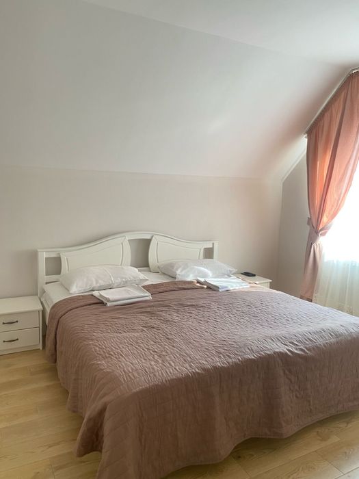 Новий рік Різдво Подобово в ШАЯН БАНЯ будинок Закарпатье Карпаты