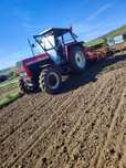 Sprzedam Zetor 8045
