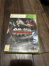 Tekken Tag tournament 2 Xbox 360