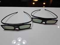 Okulary 3D Samsung + gratis