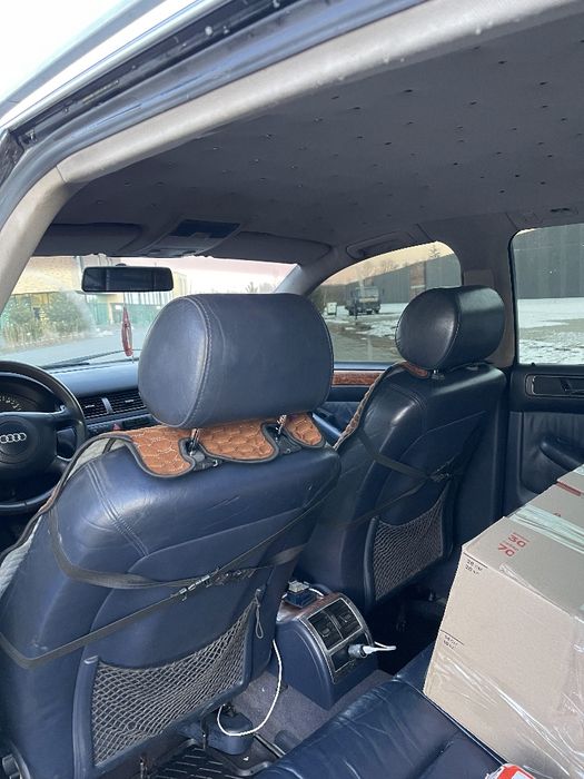 Продам ауді а6с5