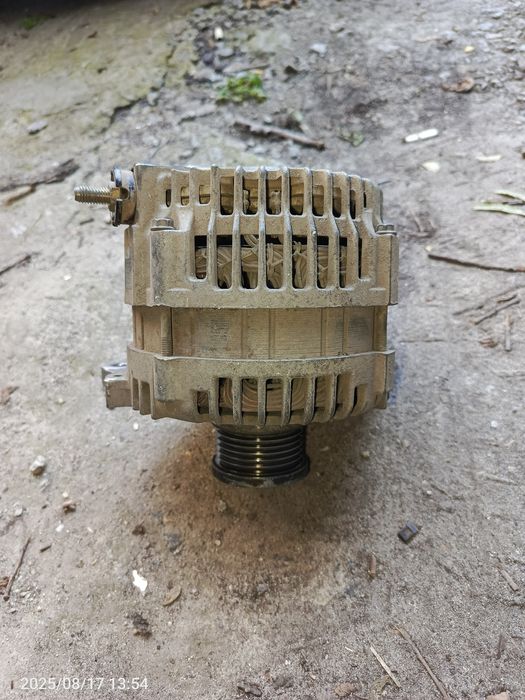 Генератор Nissan 231­00A­U420