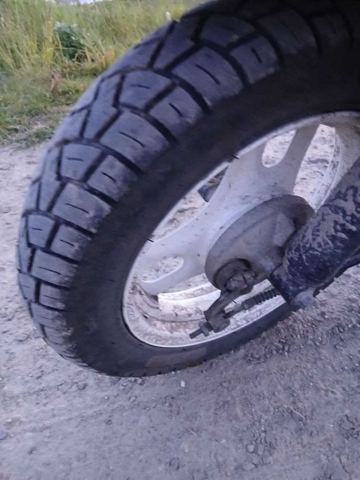 Продам хонда Dio