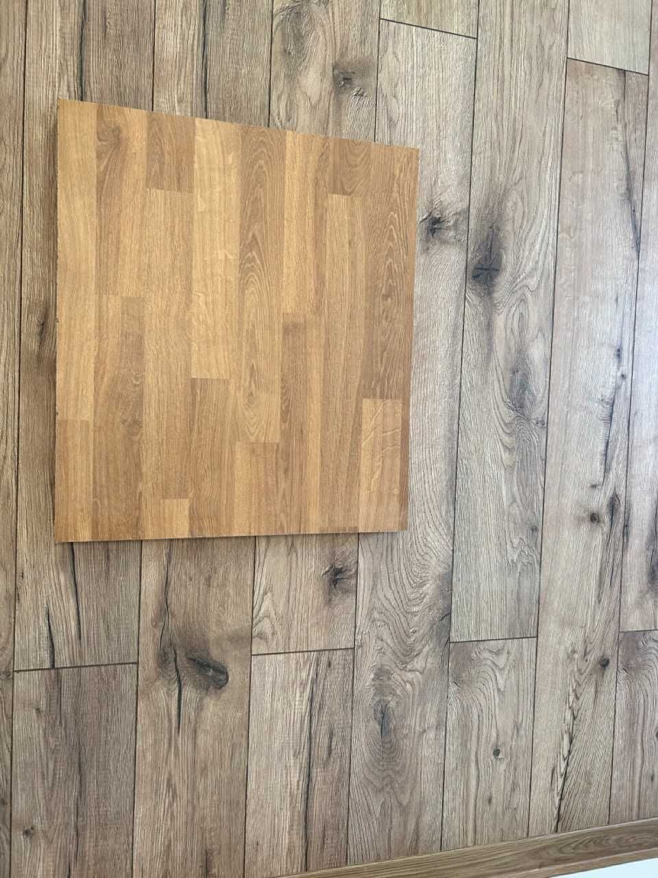 Laminowany blat IKEA SÄLJAN (imitacja dębu)